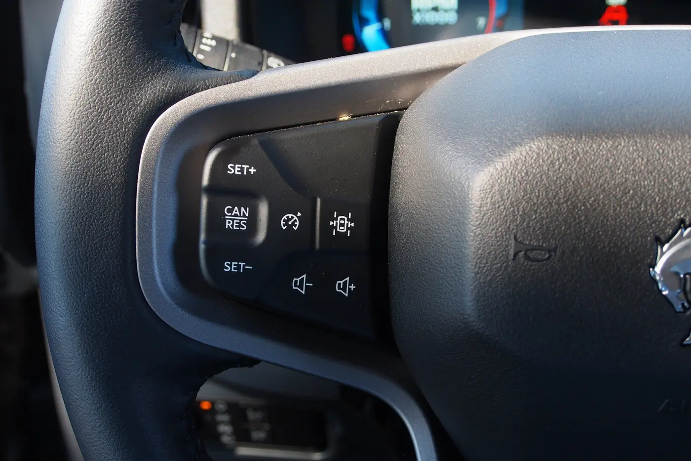 2026 Ford Bronco - $45,981