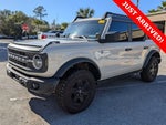 2025 Bronco Thumbnail 6