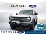 2025 Bronco Thumbnail 1