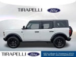 2025 Bronco Thumbnail 3
