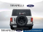 2025 Bronco Thumbnail 5
