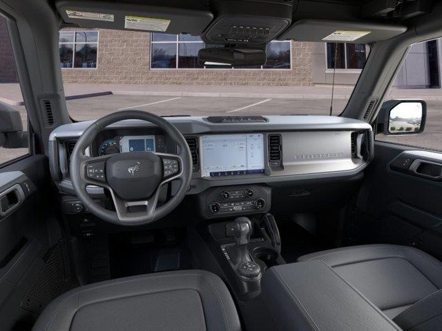 2025 Ford Bronco - $48,345