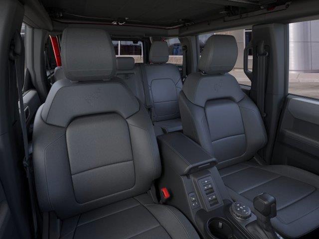 2025 Ford Bronco - $48,345