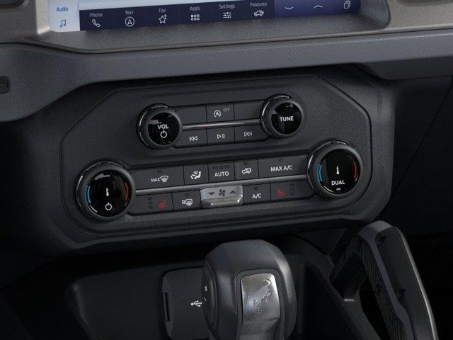 2025 Ford Bronco - $48,345
