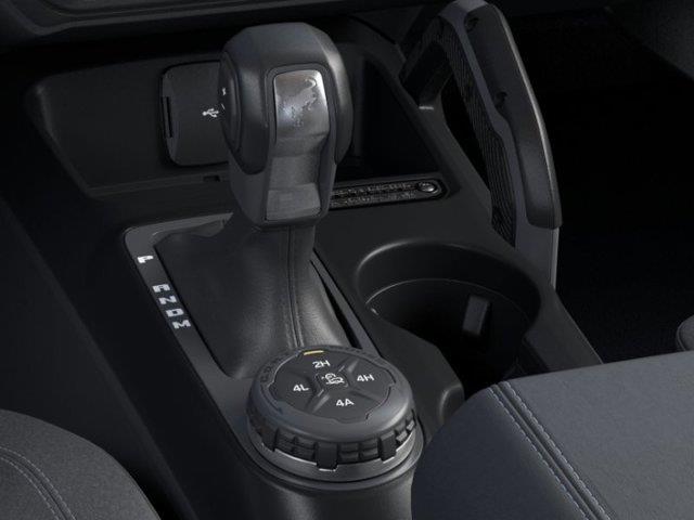 2025 Ford Bronco - $48,345
