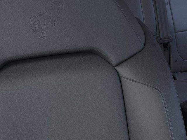 2025 Ford Bronco - $48,345