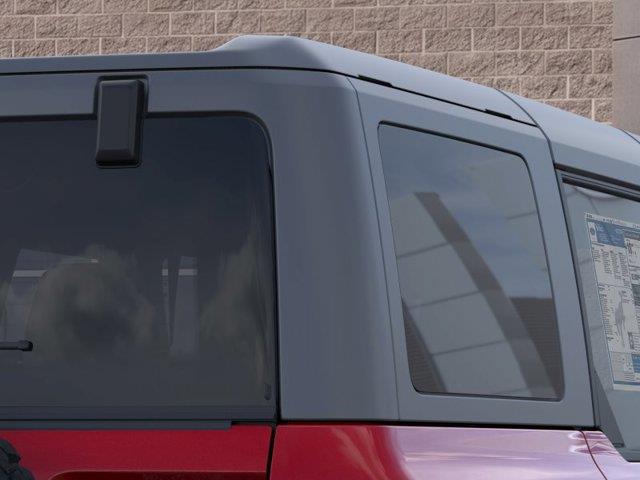 2025 Ford Bronco - $48,345