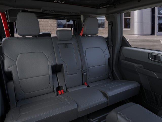 2025 Ford Bronco - $48,345