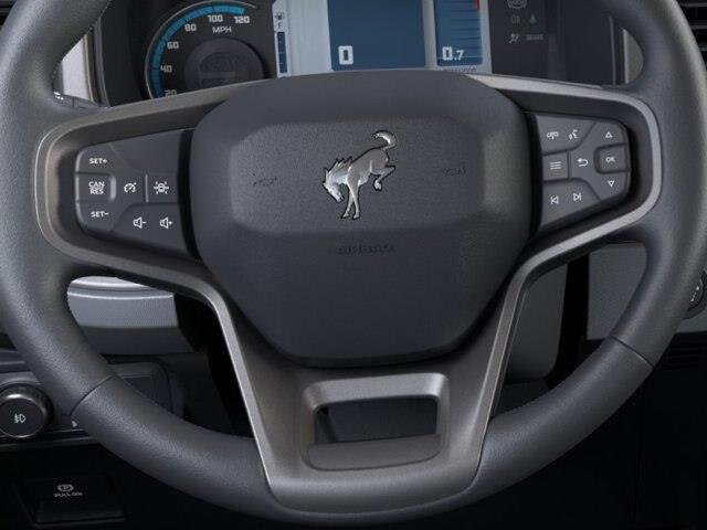 2025 Ford Bronco - $48,345