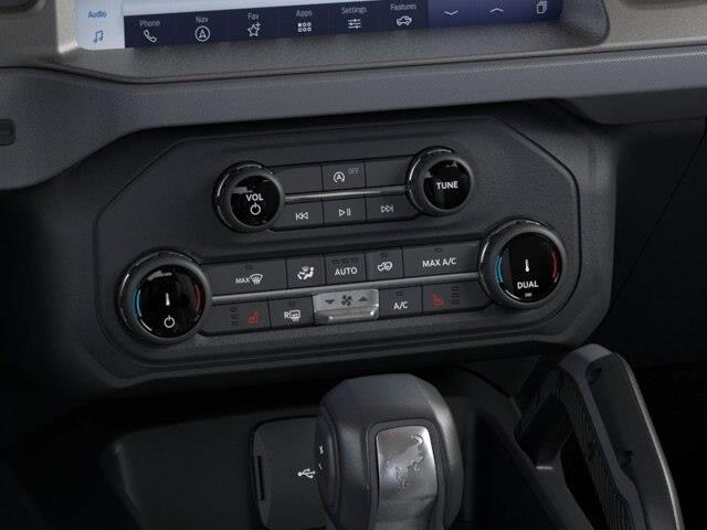 2025 Ford Bronco - $48,345