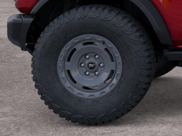 2025 Ford Bronco - $48,345