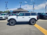 2025 Bronco Thumbnail 2