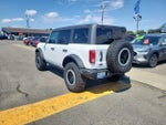 2025 Bronco Thumbnail 3
