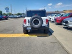 2025 Bronco Thumbnail 4
