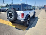 2025 Bronco Thumbnail 5