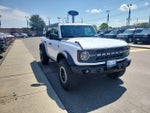 2025 Bronco Thumbnail 6