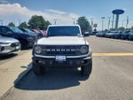 2025 Bronco Thumbnail 7