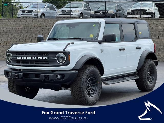 2026 Ford Bronco - $57,849