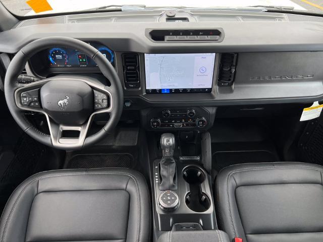 2026 Ford Bronco - $57,849