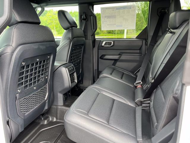 2026 Ford Bronco - $57,849