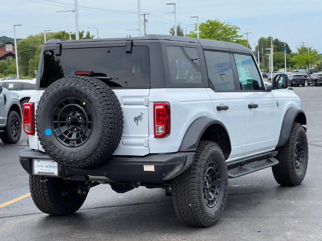 2026 Ford Bronco - $57,849