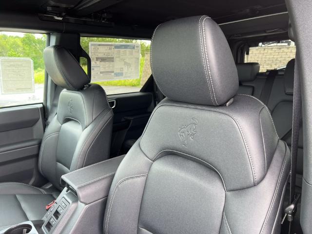 2026 Ford Bronco - $57,849