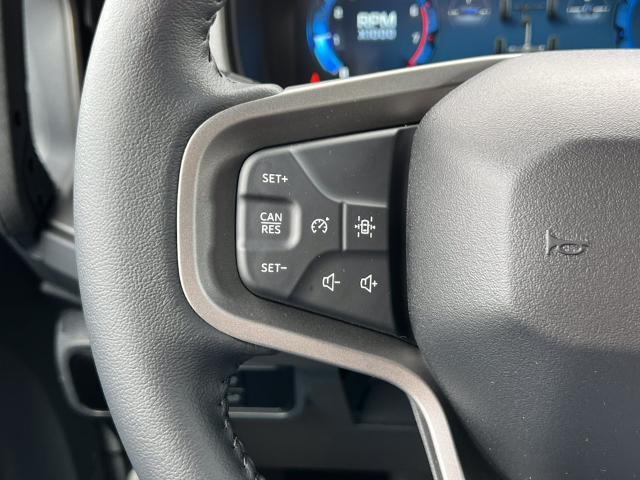 2026 Ford Bronco - $57,849