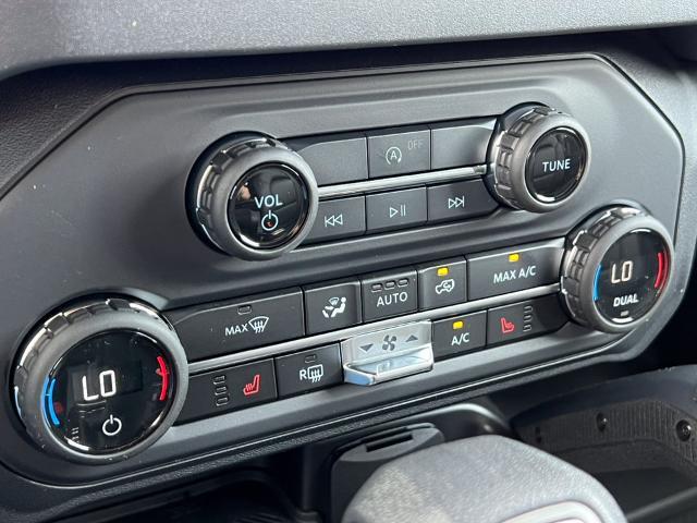 2026 Ford Bronco - $57,849