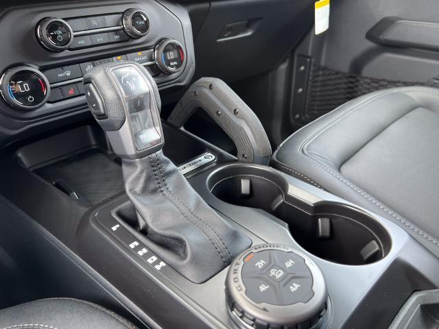 2026 Ford Bronco - $57,849