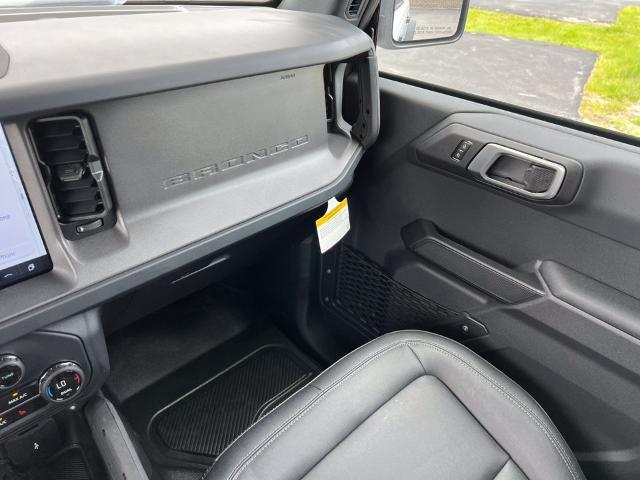 2026 Ford Bronco - $57,849