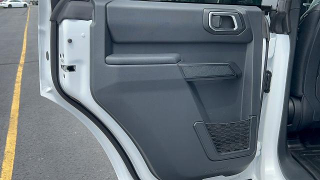 2026 Ford Bronco - $57,849