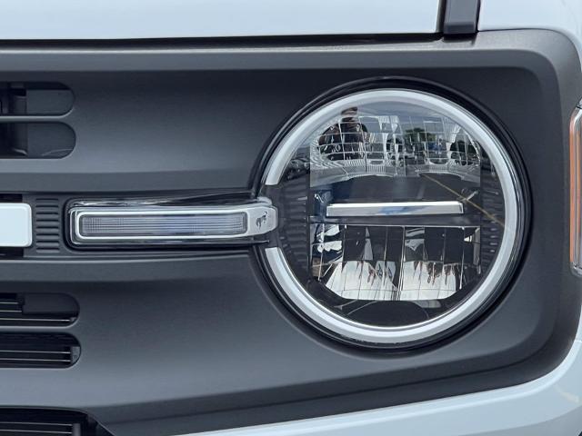 2026 Ford Bronco - $57,849