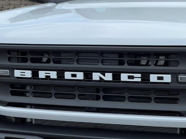 2026 Ford Bronco - $57,849