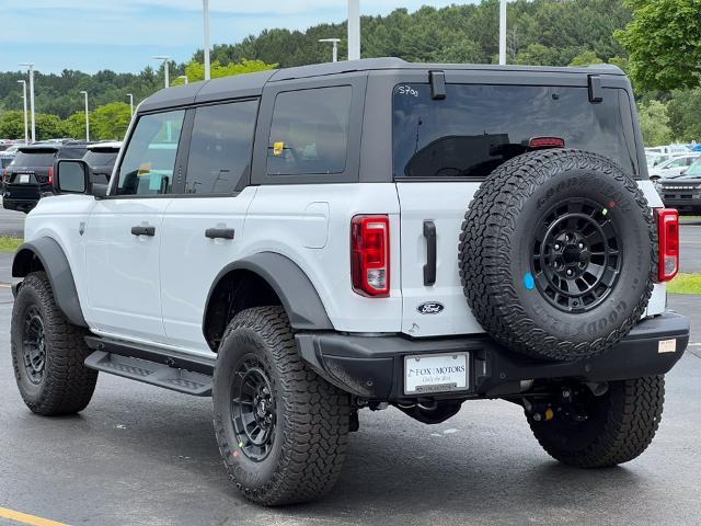 2026 Ford Bronco - $57,849