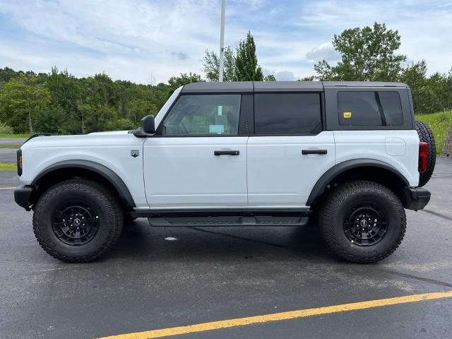 2026 Ford Bronco - $57,849