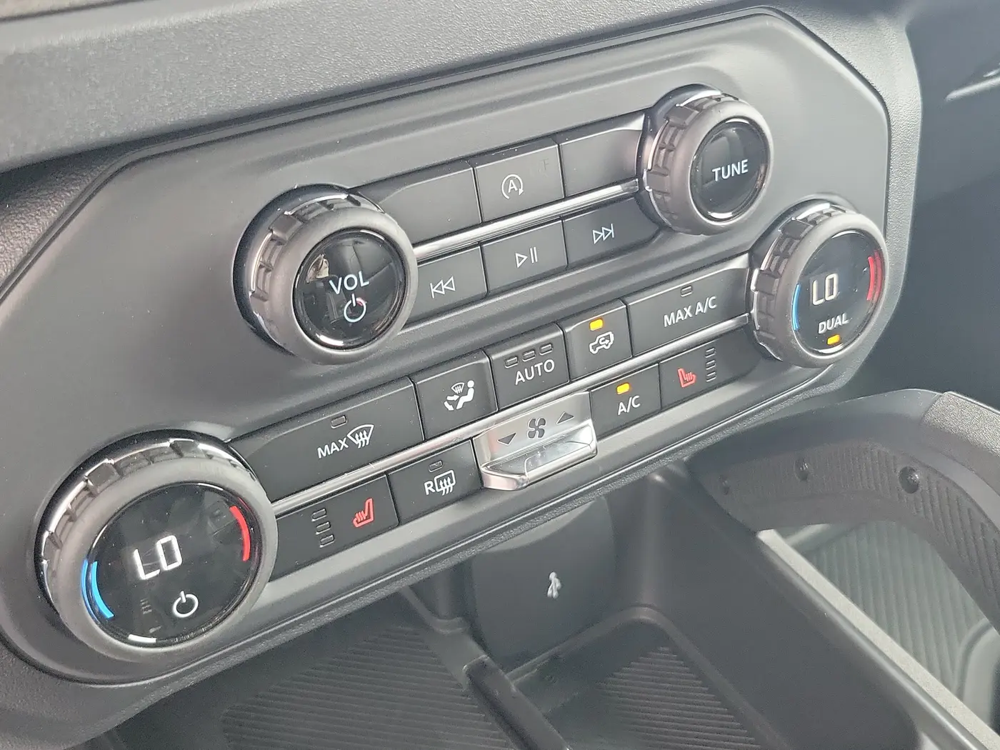 2026 Ford Bronco - $51,990