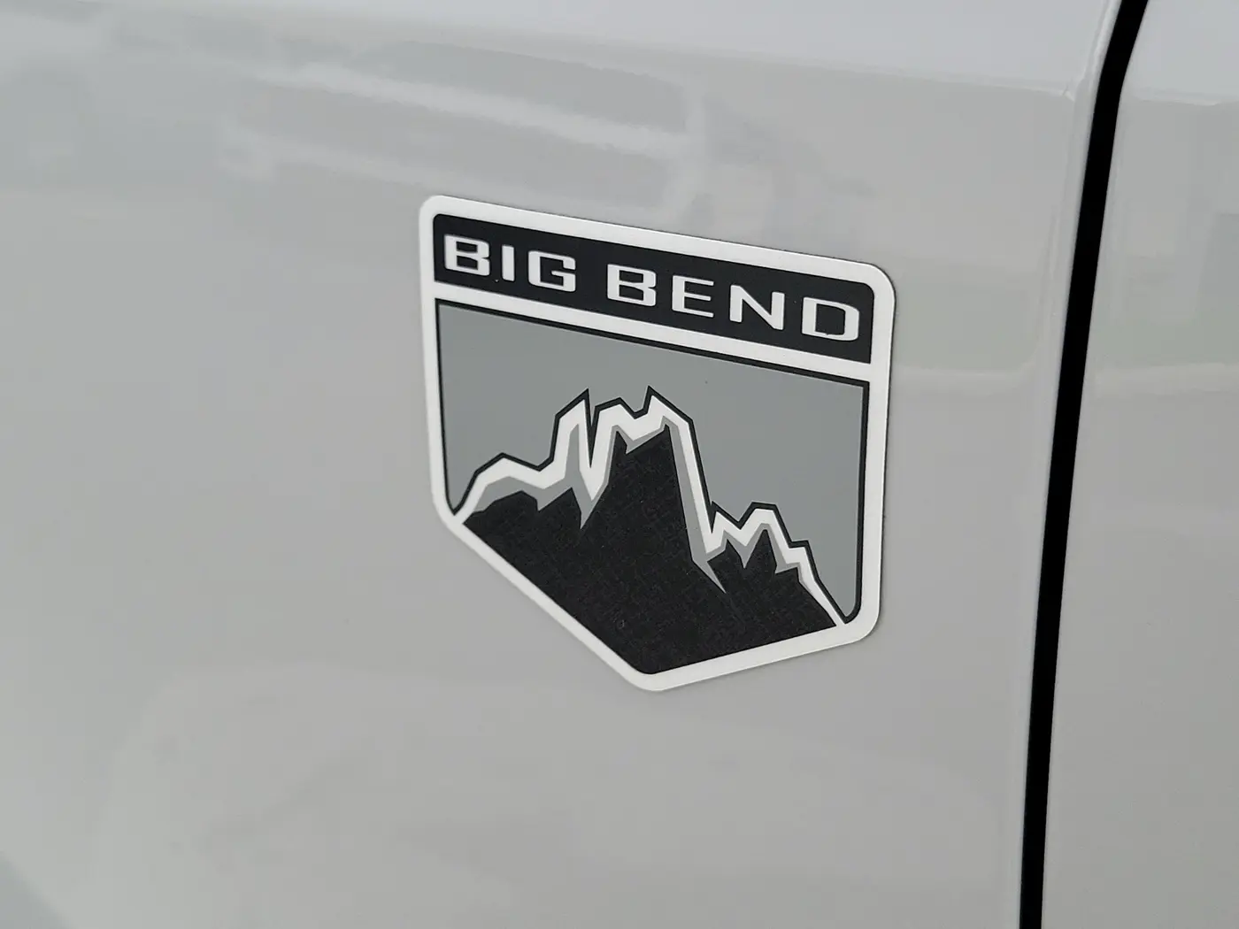 2026 Ford Bronco - $51,990