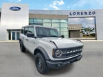 2026 Bronco Thumbnail 3