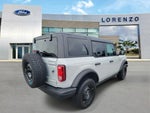 2026 Bronco Thumbnail 5
