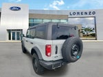 2026 Bronco Thumbnail 7