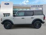 2026 Bronco Thumbnail 8