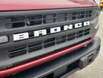 2025 Bronco Thumbnail 7