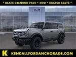 2025 Bronco Thumbnail 1