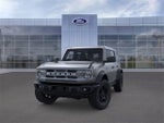 2025 Bronco Thumbnail 2