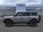 2025 Bronco Thumbnail 3