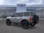 2025 Bronco Thumbnail 4