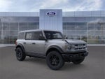 2025 Bronco Thumbnail 7