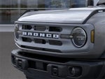 2025 Bronco Thumbnail 19
