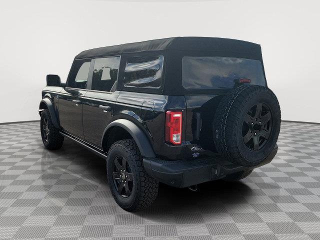 2025 Ford Bronco - $41,491