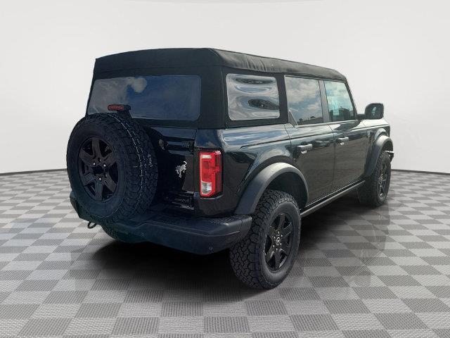 2025 Ford Bronco - $41,491